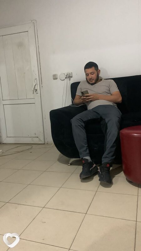 Азиз, 41, Бишкек — анкета №726452