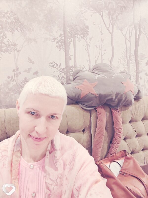 Оксана, 49, Москве — анкета №726453