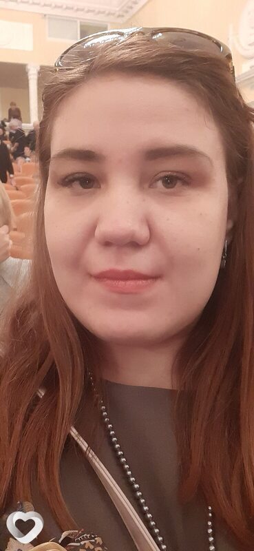 Дарья, 35, Челябинске — анкета №726455