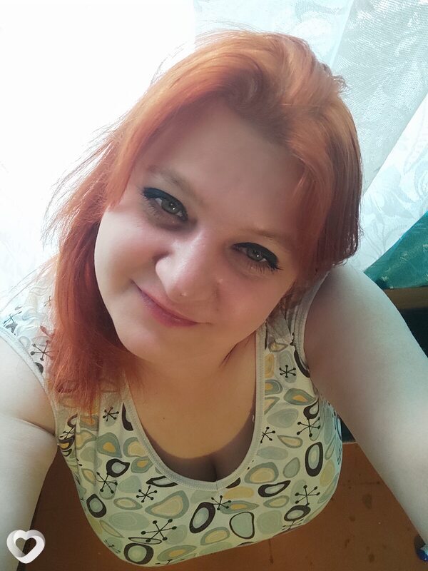 Анюта, 39, Донецк (Ростовская Обл.) — анкета №726459