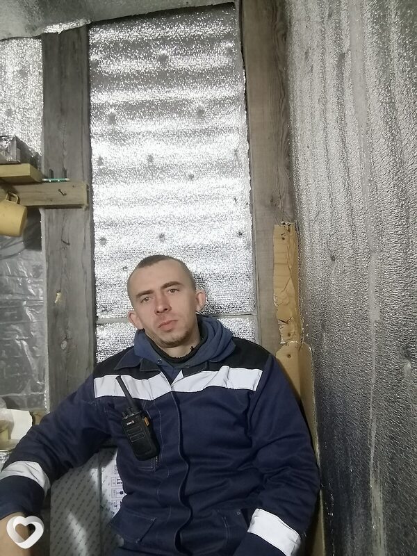 Кирилл, 34, Канске — анкета №726463