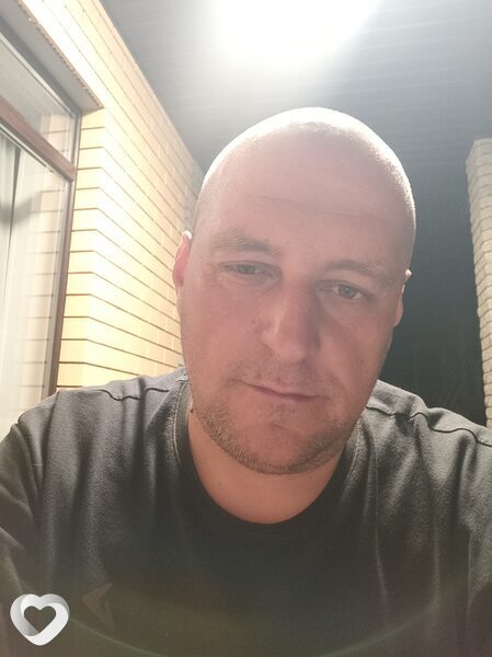 Евгений, 46, Белгороде — анкета №726491