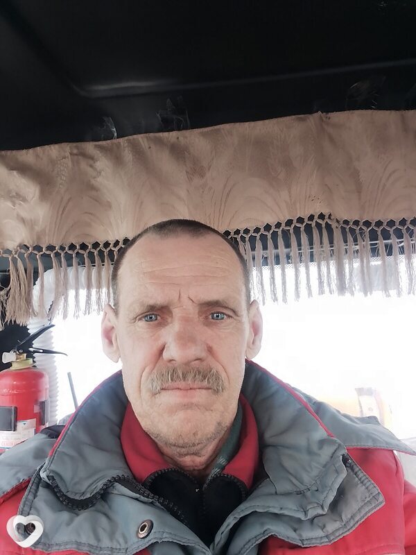 Вадик, 65, Троицке — анкета №726501