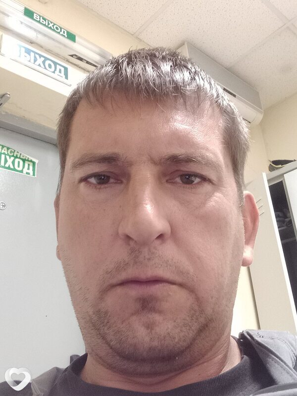 Александр, 41, Новочеркасске — анкета №726502