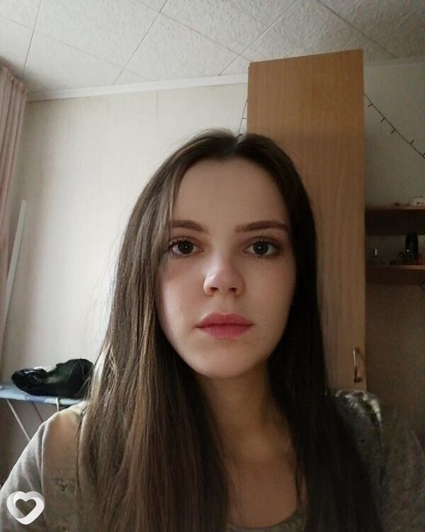 Леся, 23, Москве — анкета №726563