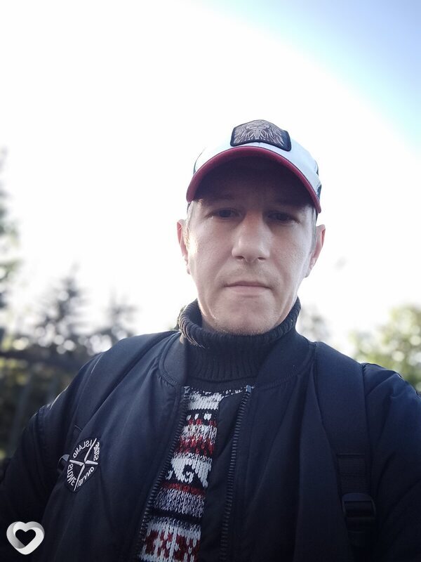 Дима, 34, Твери — анкета №726575
