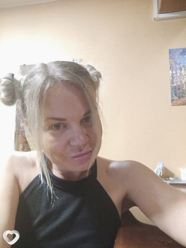 Наташа, 38, Екатеринбурге — анкета №726576