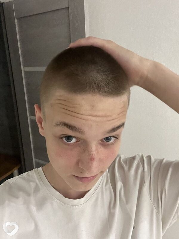 Максим, 24, Липецке — анкета №726580