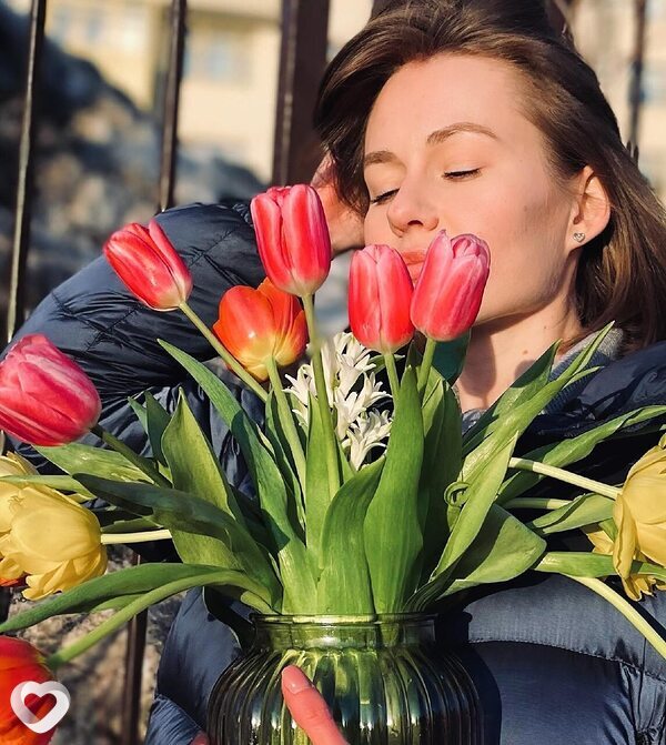 Любовь, 41, Алматы — анкета №726586