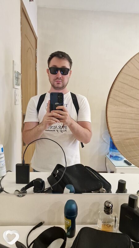Артур, 33, Казани — анкета №726541