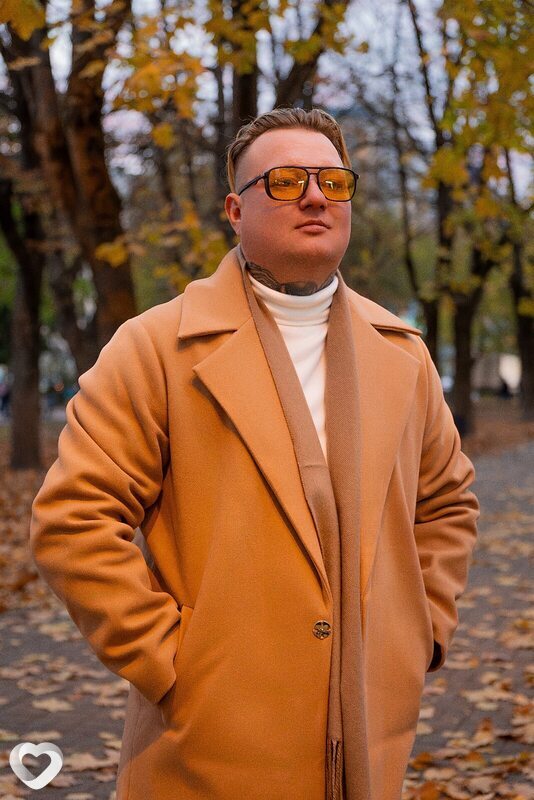 Димасик, 27, Калуге — анкета №726542