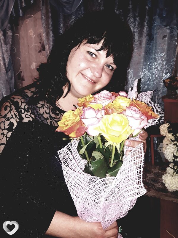 Валентина, 34, Воронеже — анкета №726543