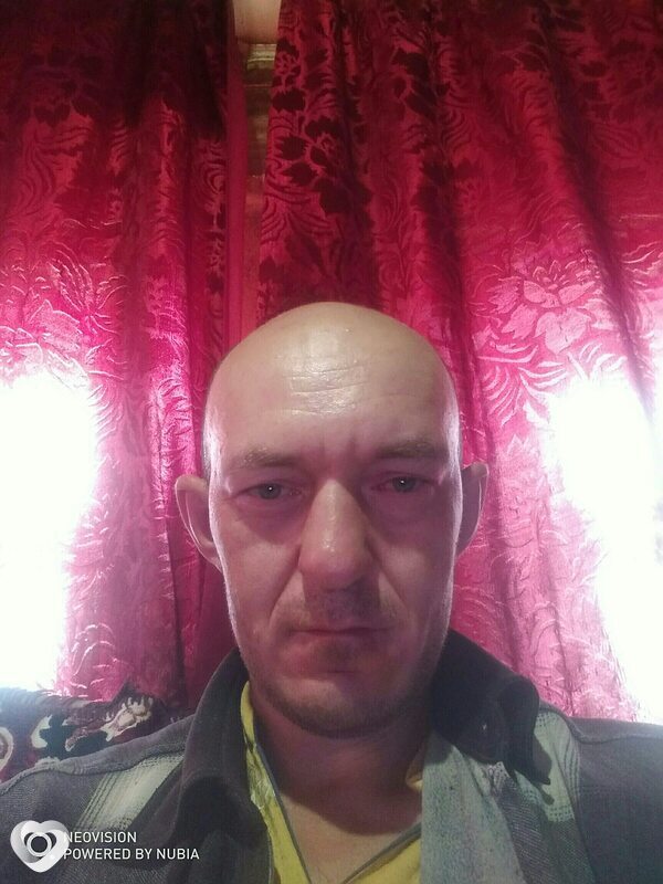 Дмитрий, 44, Йошкар-Оле — анкета №726546