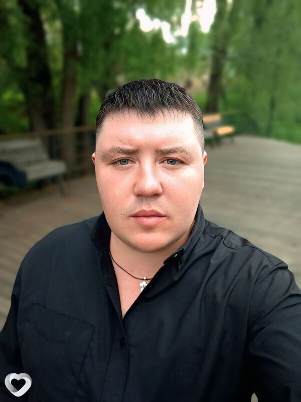 Серега, 36, Стерлитамаке — анкета №726547