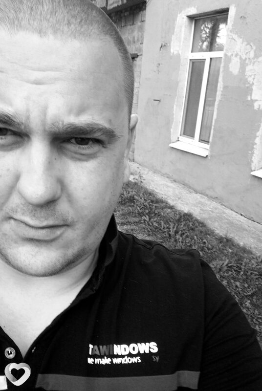 Антон, 38, Нижнем Тагиле — анкета №726548