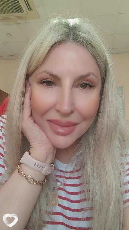 Валентина, 56, Белове — анкета №726551
