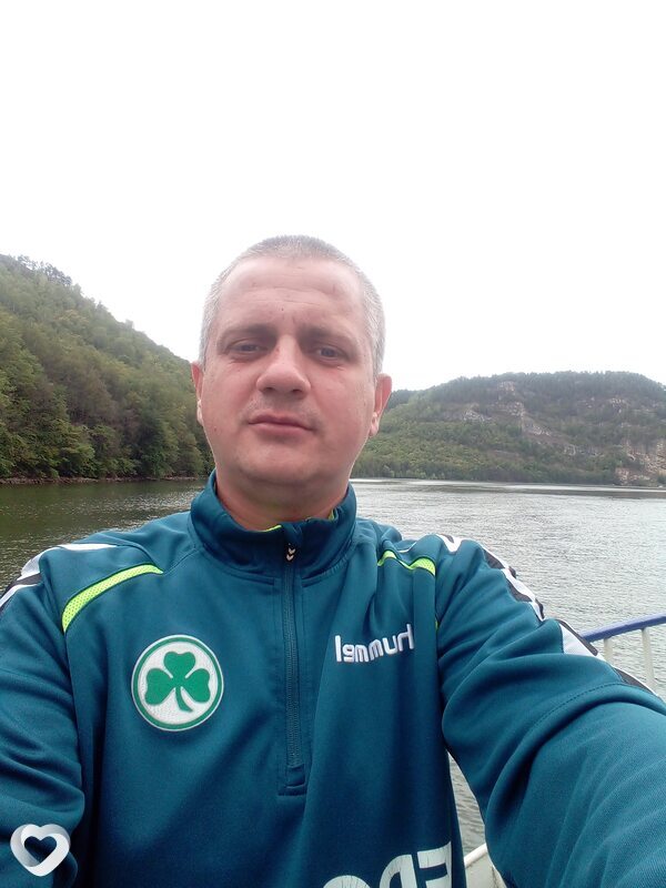 Олег, 40, Стерлитамаке — анкета №726556