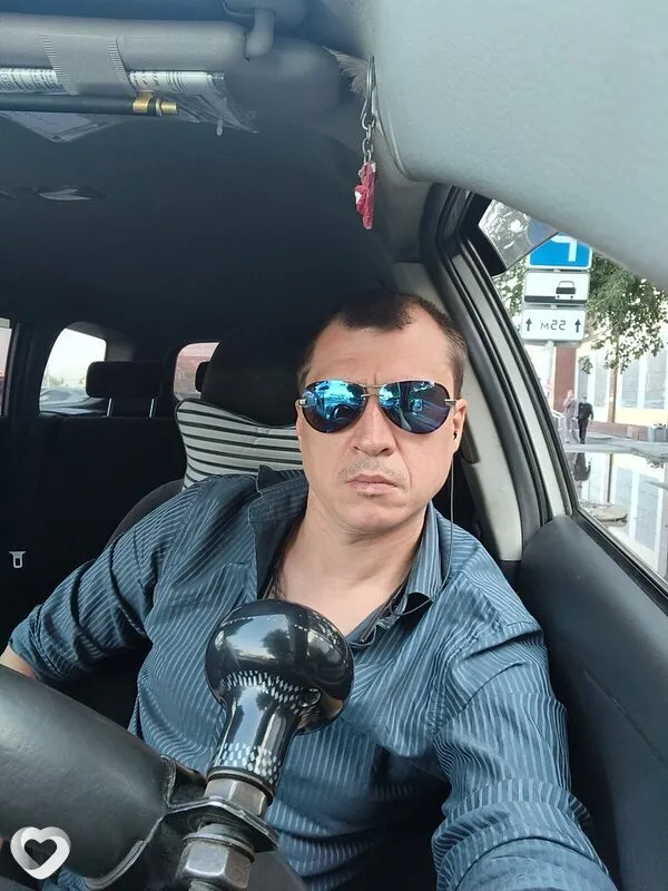 Сон, 42, Барнауле — анкета №726588