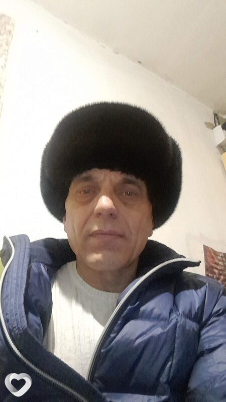 Юрий, 51, Барнауле — анкета №726596