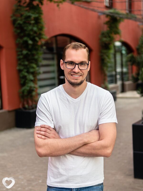 Андрей, 32, Бобруйске — анкета №726612