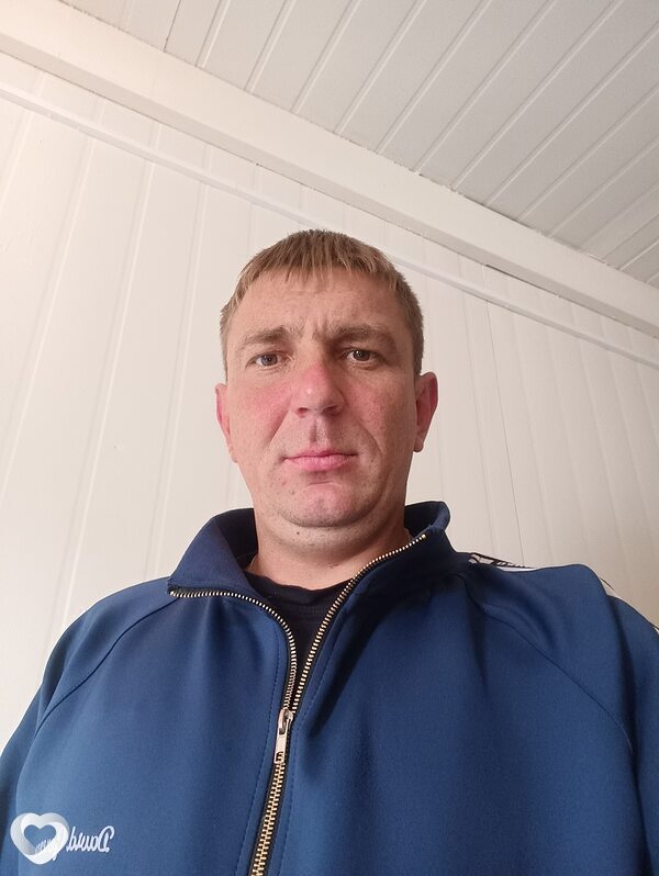 Дима, 37, Иркутске — анкета №726689