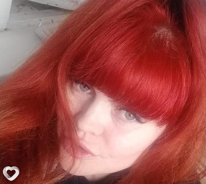 Foxi, 47, Электростали — анкета №726690
