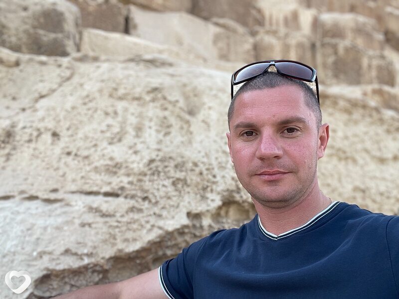 Руслан, 43, Альметьевске — анкета №726692