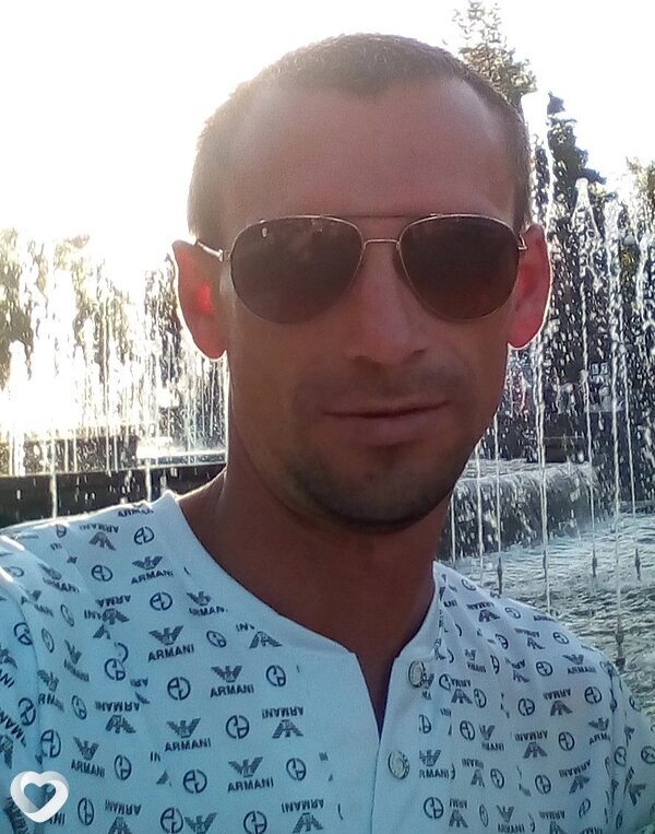 Евгений, 41, Донецк (Ростовская Обл.) — анкета №726696