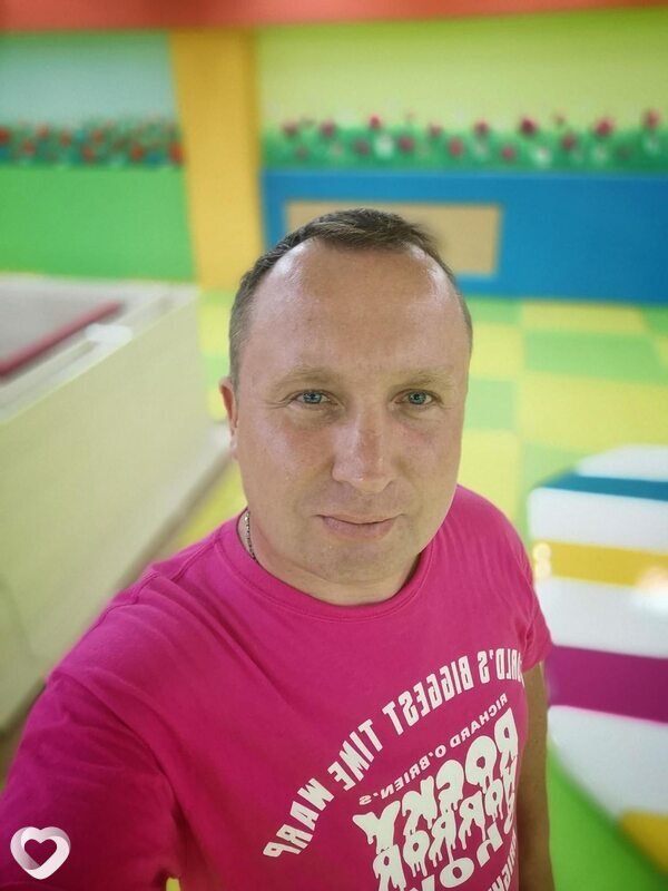 Дмитрий, 50, Шумерли — анкета №726699