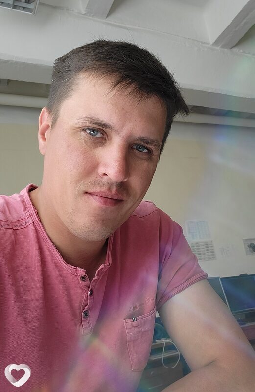 Игорь, 38, Муроме — анкета №726706
