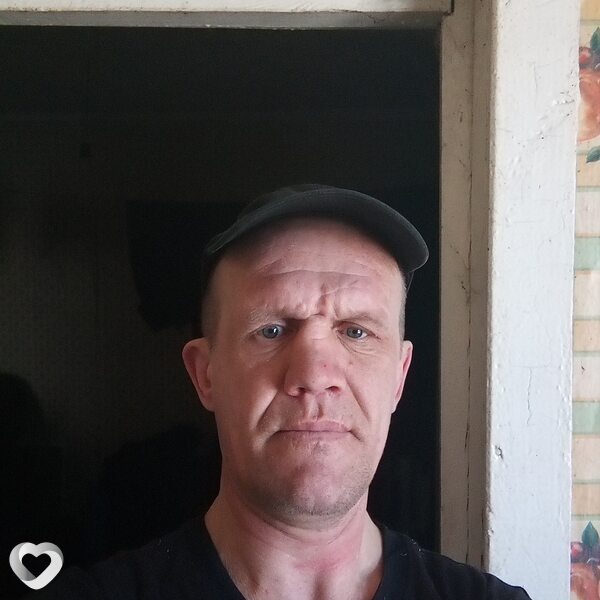 Андрей, 52, Перми — анкета №726707