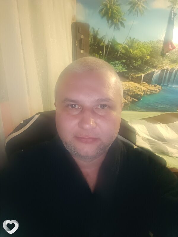 Алексей, 45, Ухте — анкета №726711