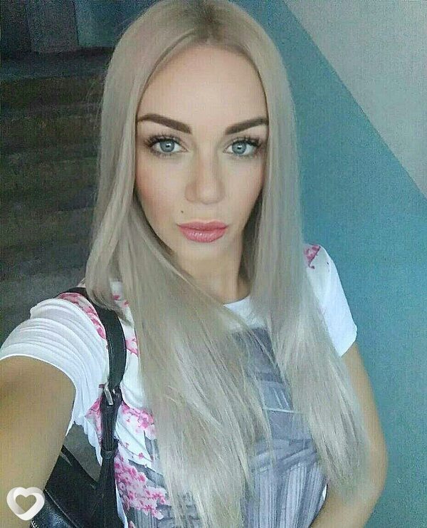 Екатерина, 20, Саратове — анкета №728462