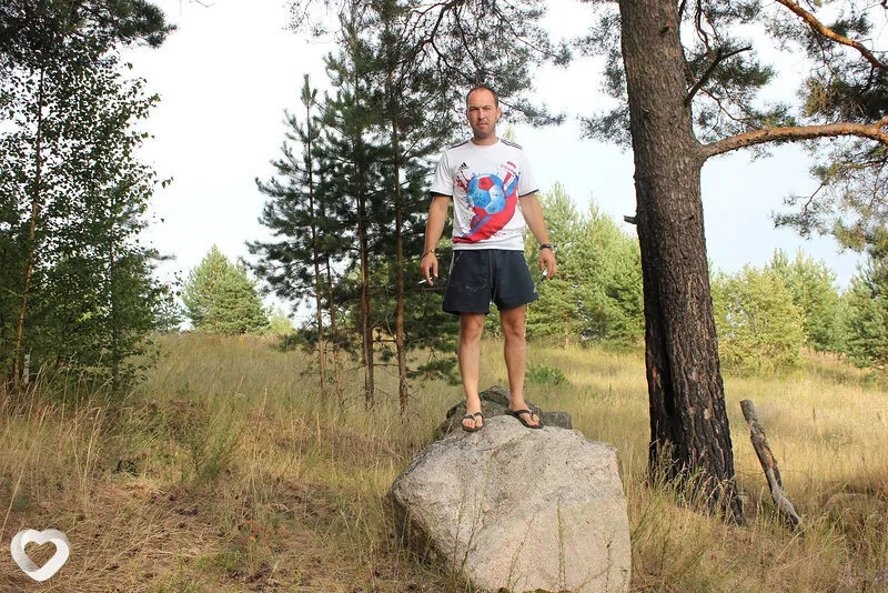 Leshik, 48, Липецке — анкета №10183