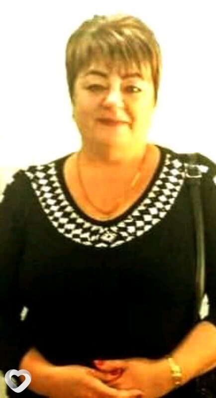 Оличка, 53, Майкопе — анкета №728464