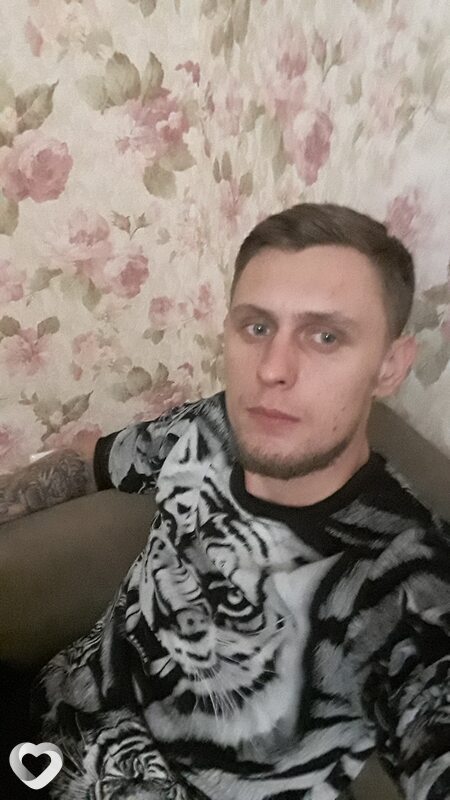 Толя, 28, Актобе — анкета №728466