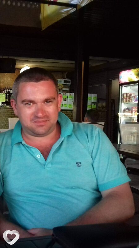 Сергей, 43, Ульяновске — анкета №728473