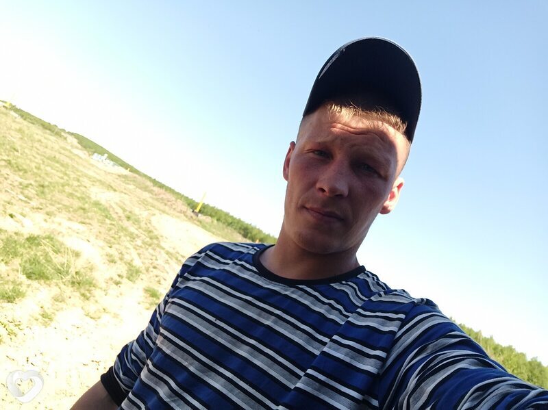 Николай, 33, Горнозаводске — анкета №728474
