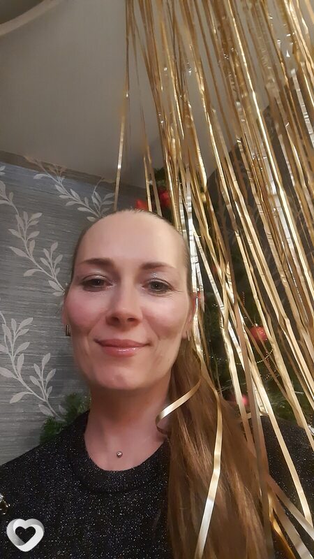 Натали, 48, Екатеринбурге — анкета №728475