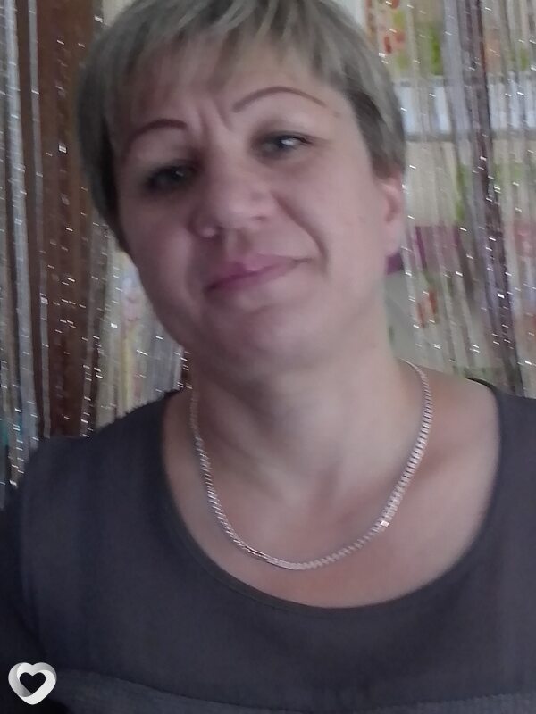 Татьяна, 49, Гродно — анкета №728478
