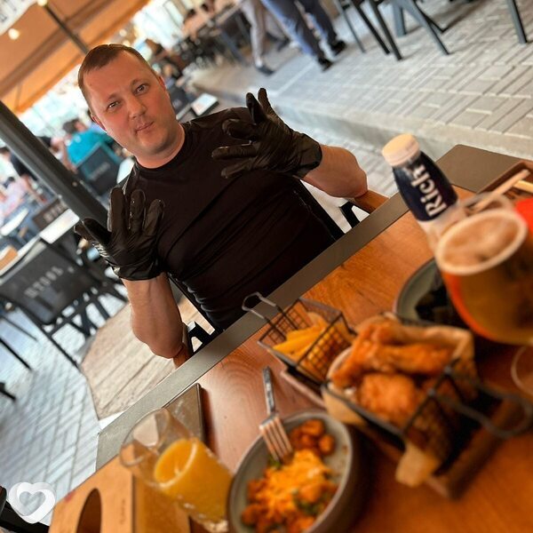 Анатолий, 48, Москве — анкета №728481