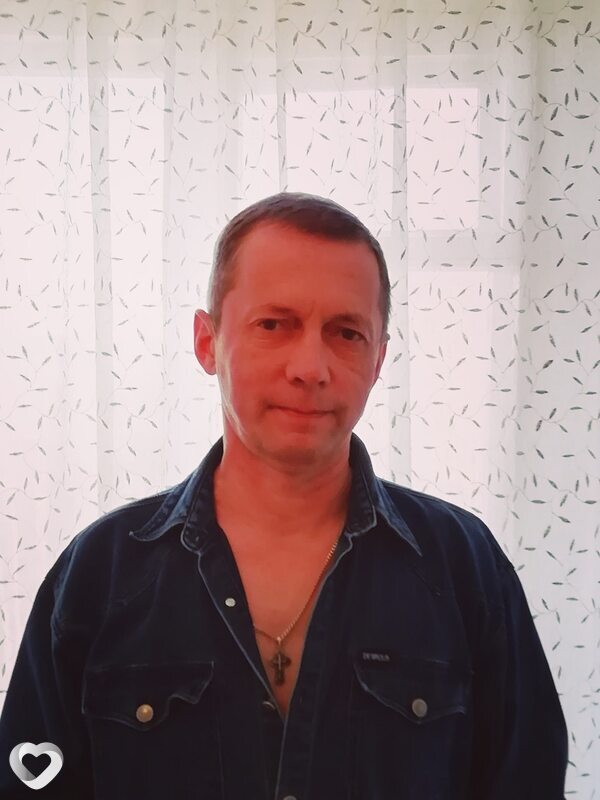 Эдуард, 51, Петрозаводске — анкета №728482