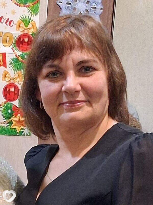 Юлия, 51, Твери — анкета №727115