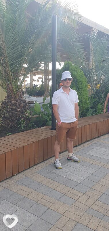 Денис, 36, Ростове-на-Дону — анкета №727119