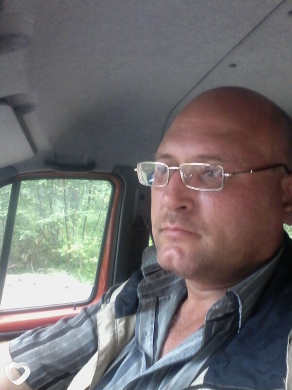 Алексей, 51, Лесосибирске — анкета №727122