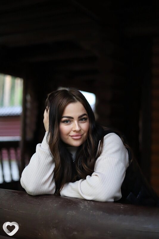 Яна, 32, Туле — анкета №727123