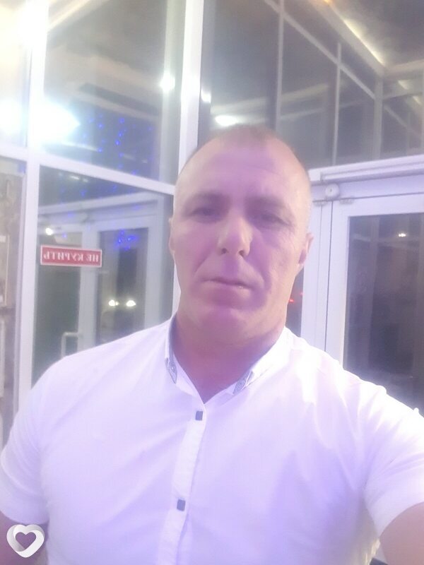 Ельшан, 46, Екатеринбурге — анкета №727128
