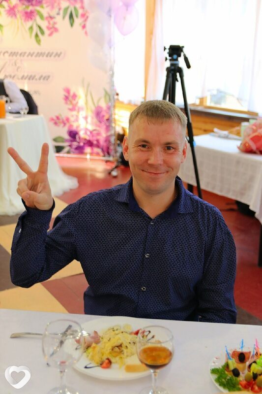 Иван, 37, Чайковском — анкета №727132