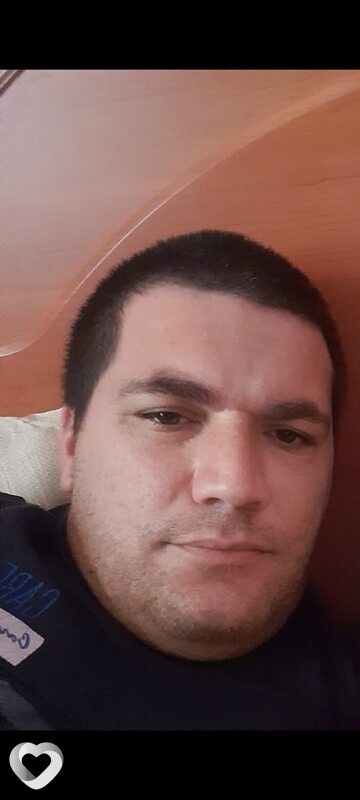 Волк, 39, Сургуте — анкета №726614
