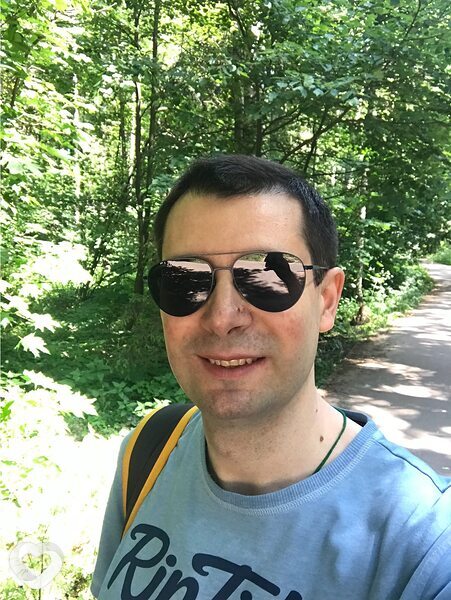 Андрей, 43, Москве — анкета №726620